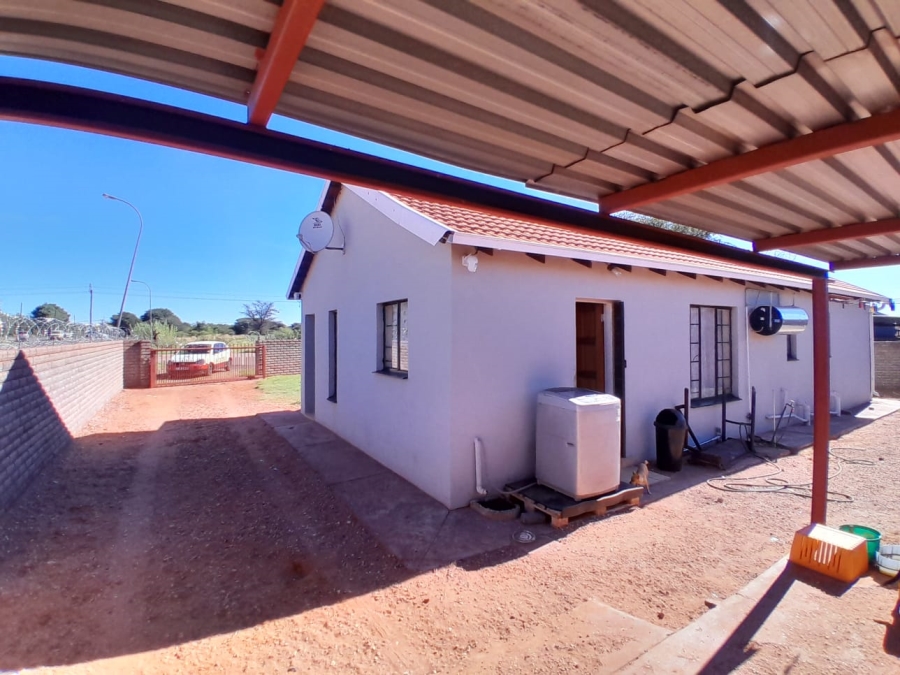 3 Bedroom Property for Sale in Kathu Northern Cape